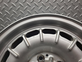 49976 Mercedes-Benz R107 380SL Alloy Wheel Set Mexican Hat 6.5Jx14H2 ET30 1264002102