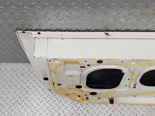 R107 SL left door used OEM