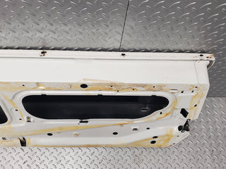 R107 SL left door used OEM