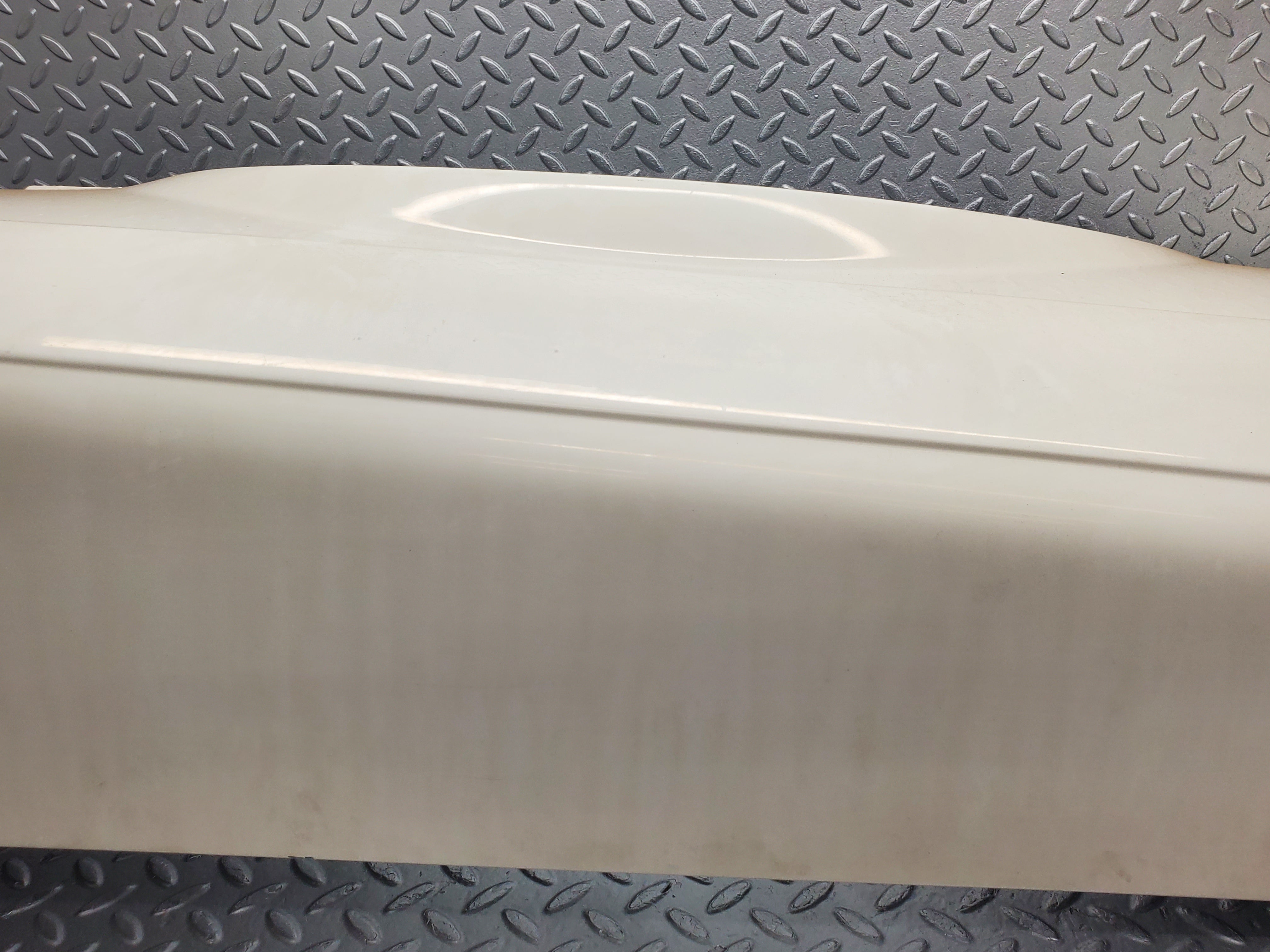 50049 Mercedes-Benz R107 380SL Front Right Wing Fender
