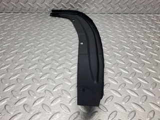 50088 Mercedes-Benz R107 380SL Front Right Inner Fender Wing Splash Guard