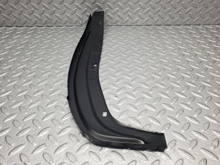 50088 Mercedes-Benz R107 380SL Front Right Inner Fender Wing Splash Guard