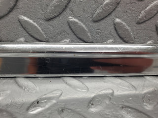 50175 Mercedes-Benz R107 SL Right Door Chrome Trim
