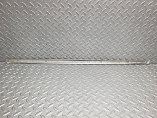 50175 Mercedes-Benz R107 SL Right Door Chrome Trim