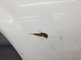 50184 Mercedes-Benz R107 SL Front Right Wing Fender