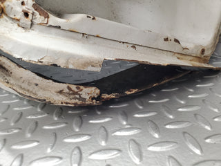 50184 Mercedes-Benz R107 SL Front Right Wing Fender