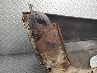 50184 Mercedes-Benz R107 SL Front Right Wing Fender