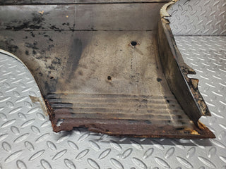 50184 Mercedes-Benz R107 SL Front Right Wing Fender