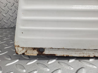 50184 Mercedes-Benz R107 SL Front Right Wing Fender