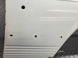 50184 Mercedes-Benz R107 SL Front Right Wing Fender