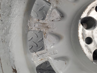 W123 alloy wheel set 7.5/2jx16 h2 et42 used OEM