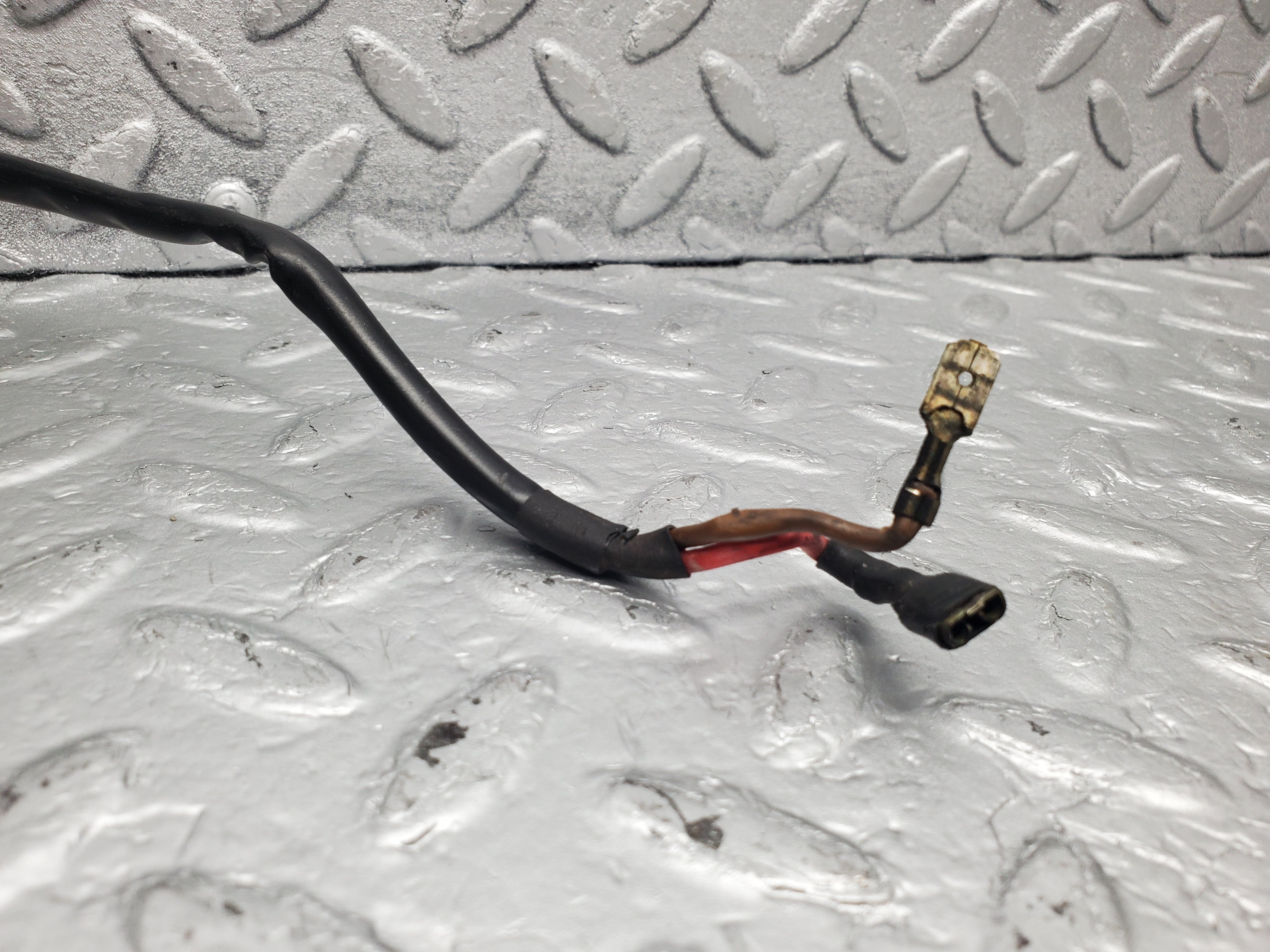 50370 Mercedes-Benz R107 380SL Heater Blower Resistor