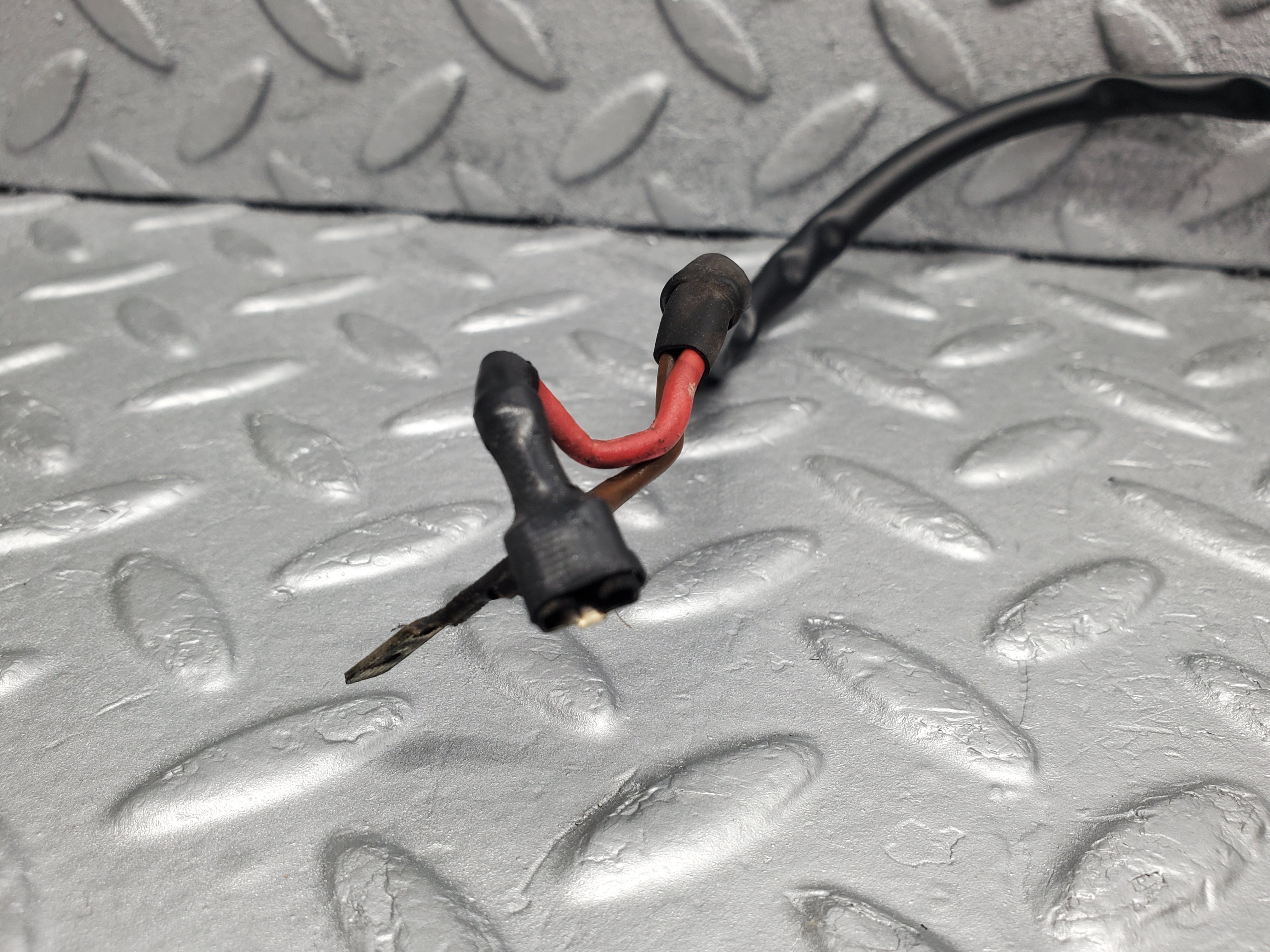 50370 Mercedes-Benz R107 380SL Heater Blower Resistor