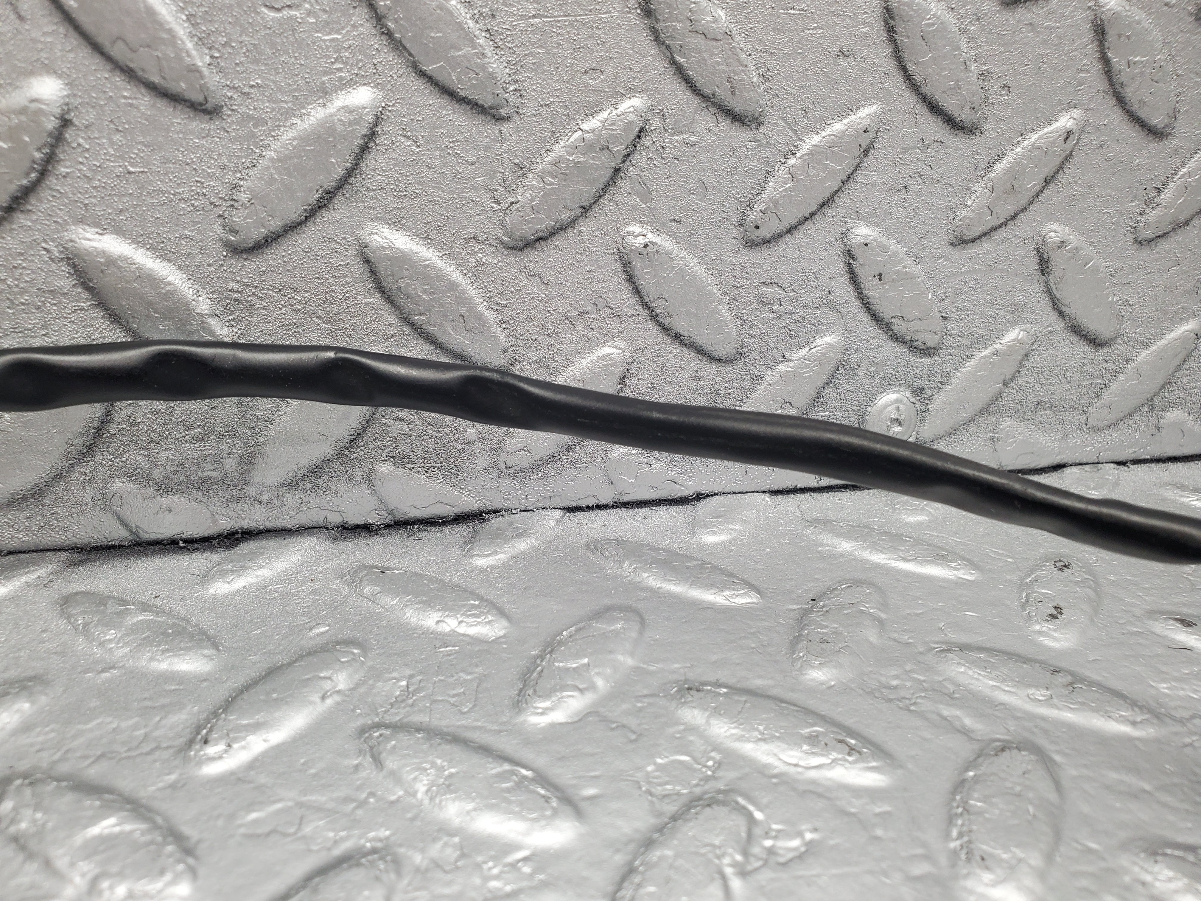 50370 Mercedes-Benz R107 380SL Heater Blower Resistor