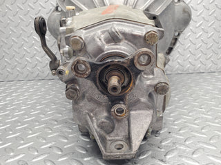 50476 Mercedes-Benz W108 Manual Gearbox 4 Speed 1172611401