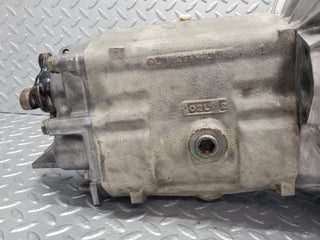 50476 Mercedes-Benz W108 Manual Gearbox 4 Speed 1172611401