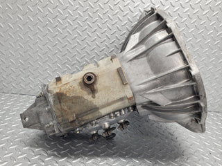 50476 Mercedes-Benz W108 Manual Gearbox 4 Speed 1172611401