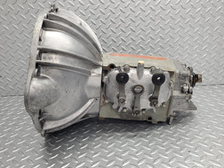 50476 Mercedes-Benz W108 Manual Gearbox 4 Speed 1172611401