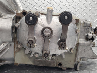 50476 Mercedes-Benz W108 Manual Gearbox 4 Speed 1172611401