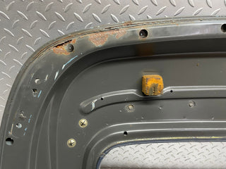 39329 Mercedes-Benz R107 500SL Soft Top Cover