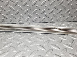 50752 Mercedes-Benz W108 280SE 3.5 Rear Windscreen Chrome Frame