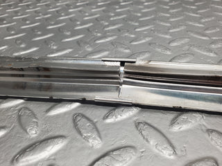 50756 Mercedes-Benz W108 280SE 3.5 Front Windscreen Chrome Frame