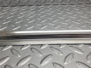 50756 Mercedes-Benz W108 280SE 3.5 Front Windscreen Chrome Frame