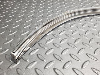 50756 Mercedes-Benz W108 280SE 3.5 Front Windscreen Chrome Frame