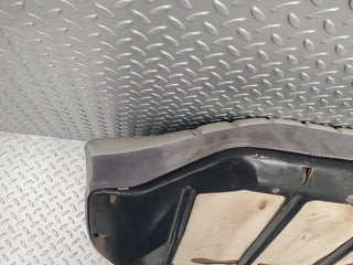 50803 Mercedes-Benz W108 280SE 3.5 Rear Seat Grey 1089240116