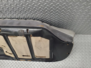 50803 Mercedes-Benz W108 280SE 3.5 Rear Seat Grey 1089240116