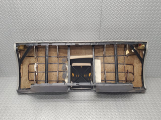 50803 Mercedes-Benz W108 280SE 3.5 Rear Seat Grey 1089240116