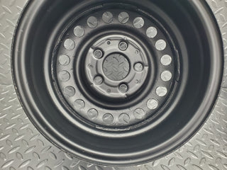 50875 Mercedes-Benz Steel Wheel Set 6Jx14H2 ET30 1084000702