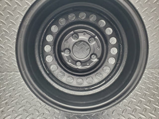 50875 Mercedes-Benz Steel Wheel Set 6Jx14H2 ET30 1084000702