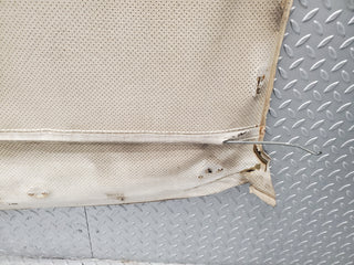 50984 Mercedes-Benz W108 280SE 3.5 Headlining Roof Carpet