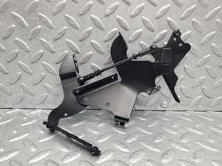 51119 Mercedes-Benz W140 S500 Throttle Linkage 1190703821