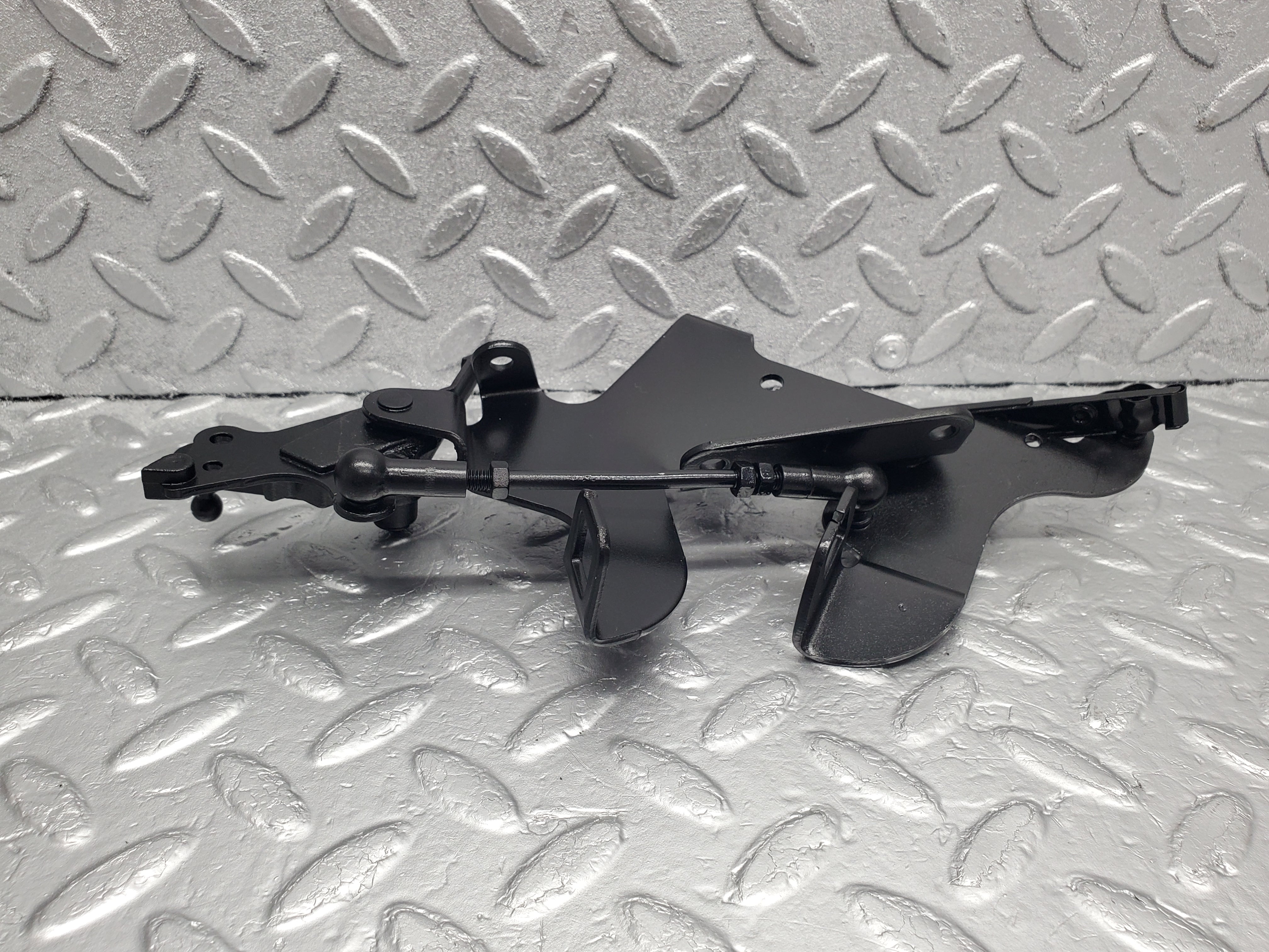 51119 Mercedes-Benz W140 S500 Throttle Linkage 1190703821