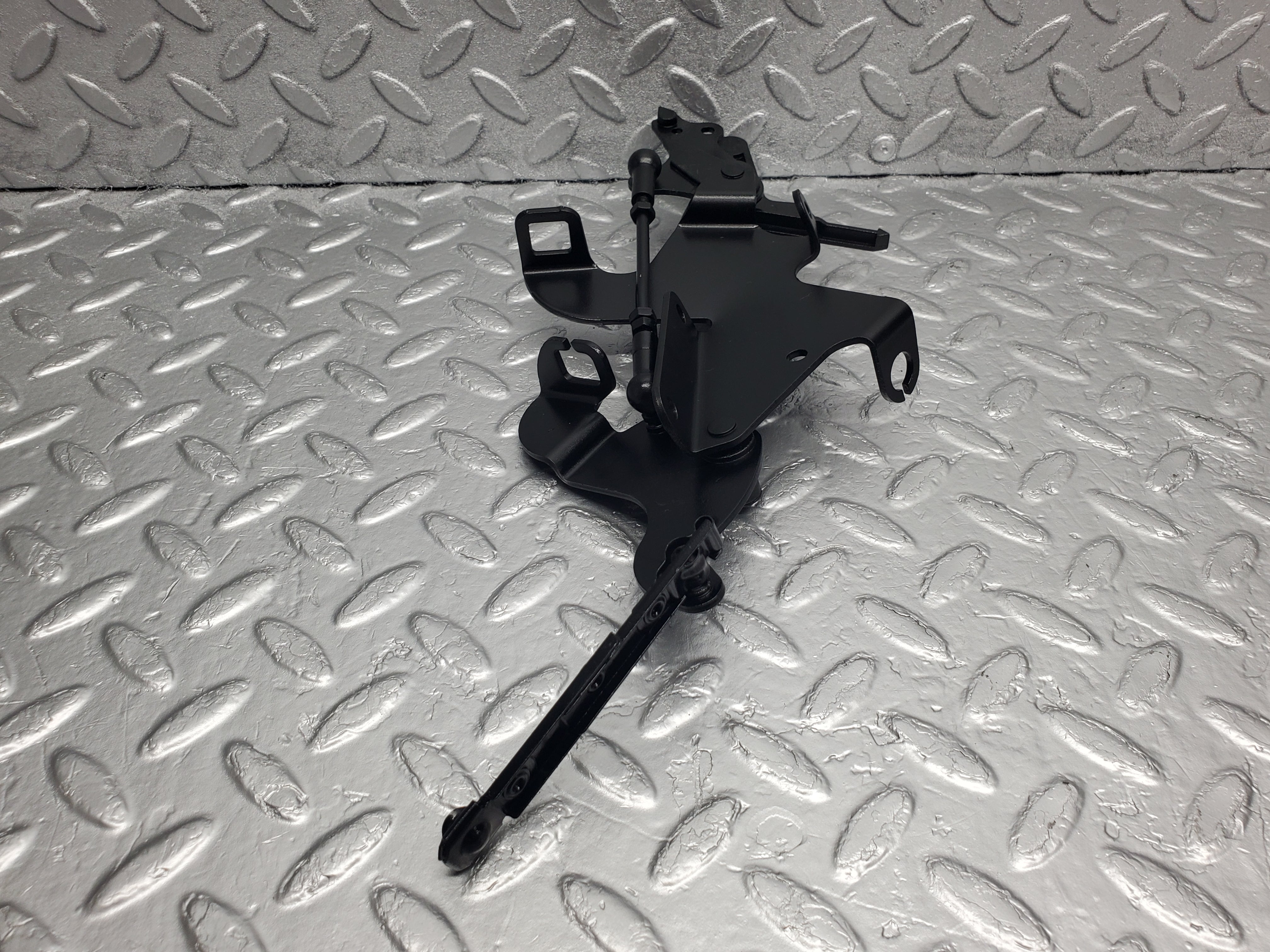 51119 Mercedes-Benz W140 S500 Throttle Linkage 1190703821