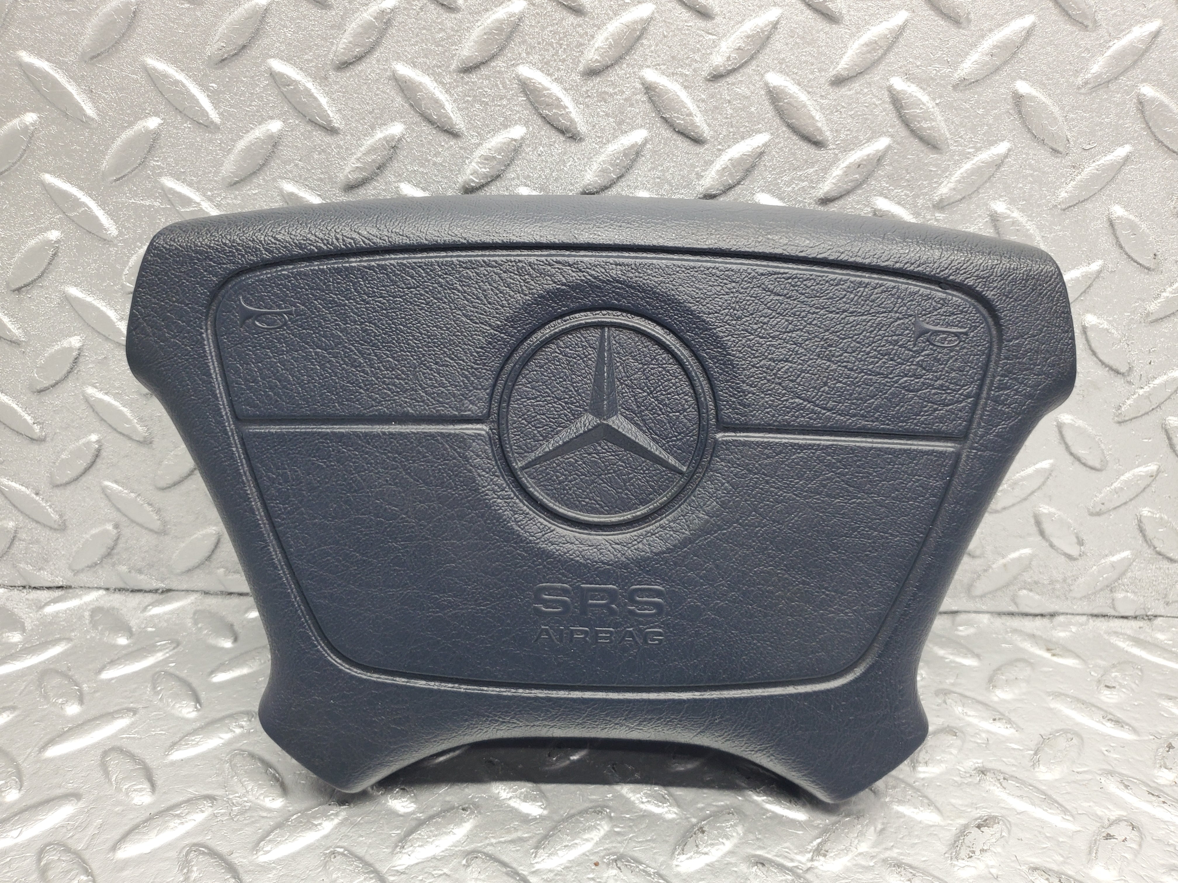 51184 Mercedes-Benz W140 W124 Steering Wheel Airbag 1404601198