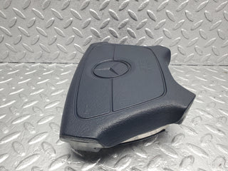 51184 Mercedes-Benz W140 W124 Steering Wheel Airbag 1404601198