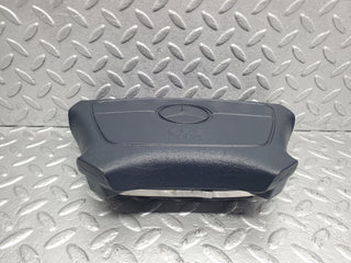 51184 Mercedes-Benz W140 W124 Steering Wheel Airbag 1404601198