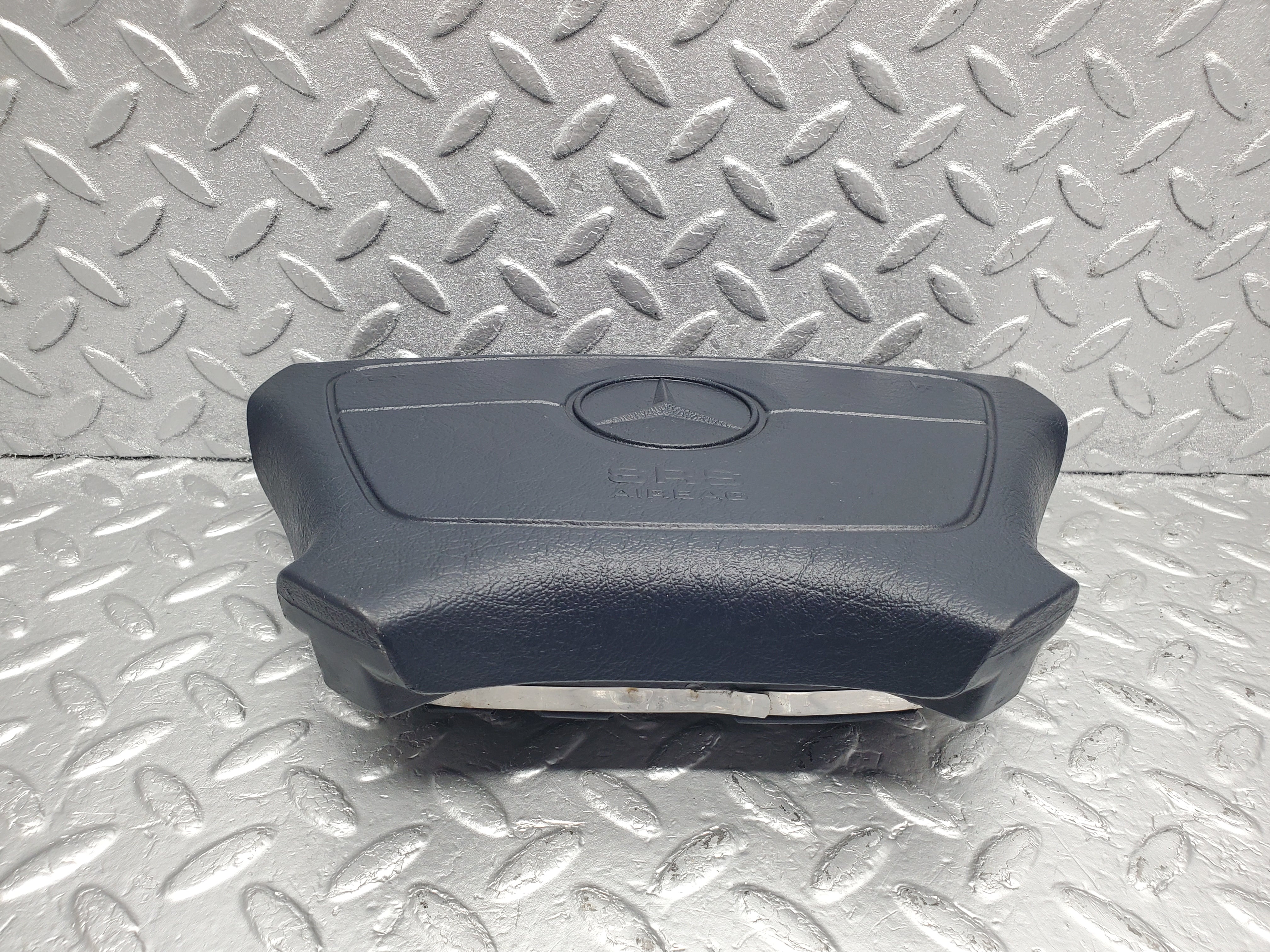 51184 Mercedes-Benz W140 W124 Steering Wheel Airbag 1404601198