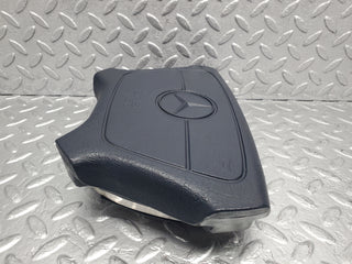 51184 Mercedes-Benz W140 W124 Steering Wheel Airbag 1404601198