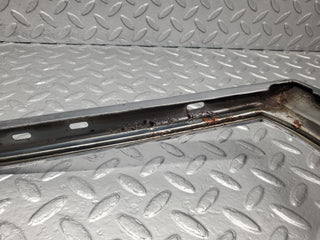 51461 Mercedes-Benz W108 Bonnet Grill Frame Chrome