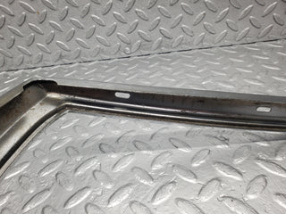 51462 Mercedes-Benz W108 Bonnet Grill Frame Chrome