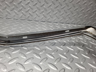 51462 Mercedes-Benz W108 Bonnet Grill Frame Chrome