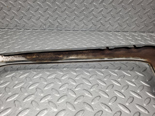 51462 Mercedes-Benz W108 Bonnet Grill Frame Chrome