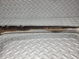 51462 Mercedes-Benz W108 Bonnet Grill Frame Chrome