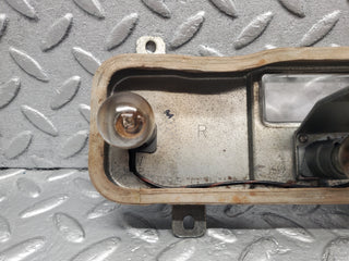 51792 Mercedes-Benz W113 Pagoda Tail Light Right Side 1138200464 BS2516