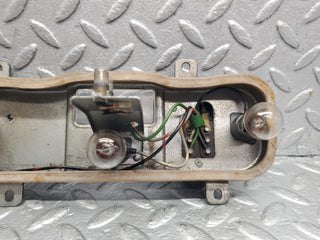 51792 Mercedes-Benz W113 Pagoda Tail Light Right Side 1138200464 BS2516