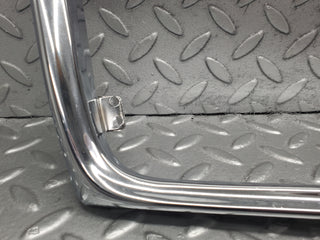 51820 Mercedes-Benz R107 SL Bonnet Grill Chrome Frame